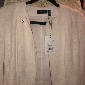 Theory movement jacket